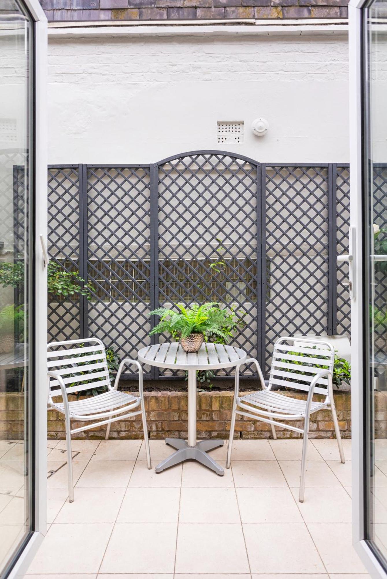 Stunning Knightsbridge 2bed Flat! Appartamento Londra