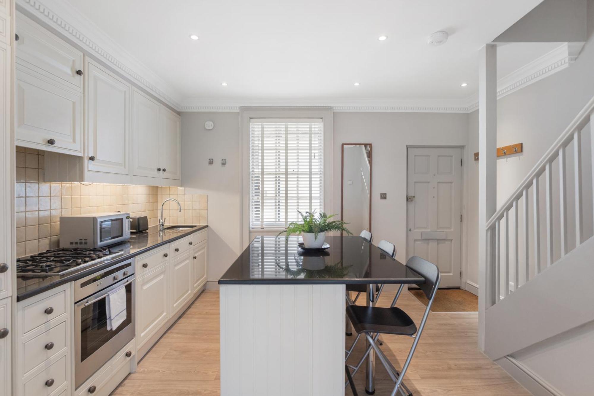 Stunning Knightsbridge 2bed Flat! Londra