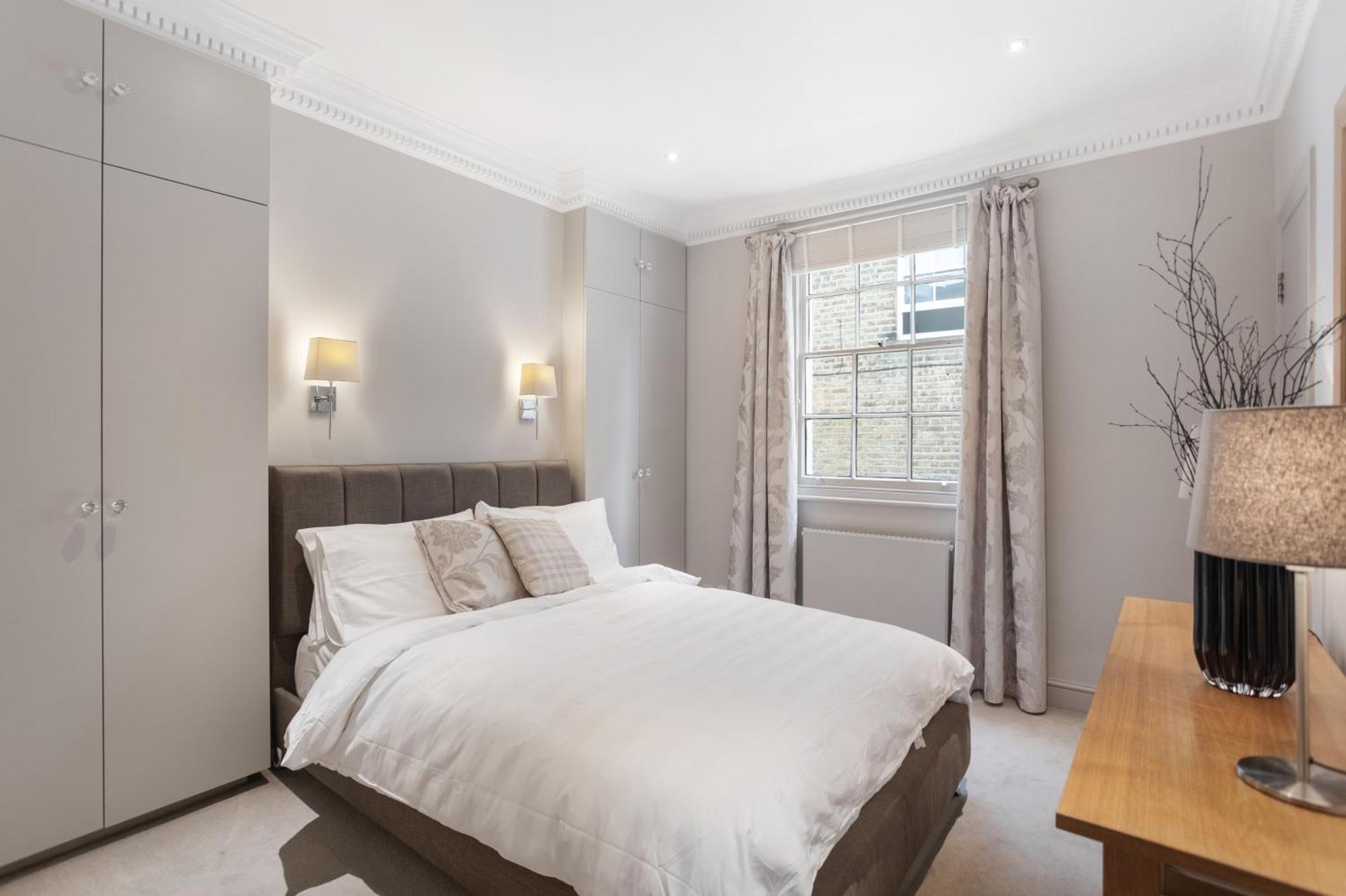 Stunning Knightsbridge 2bed Flat! Appartamento Londra