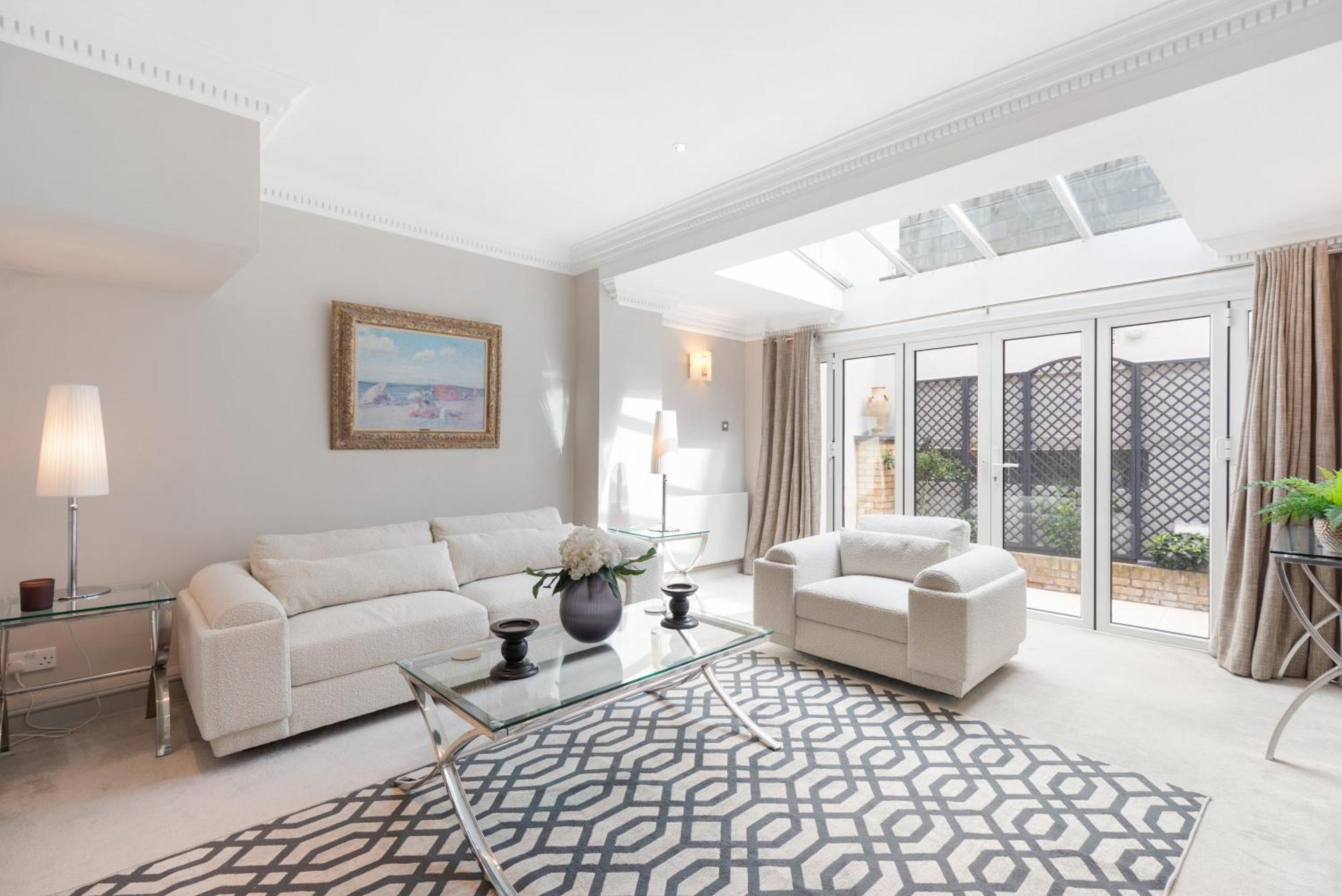 Stunning Knightsbridge 2bed Flat! Londra